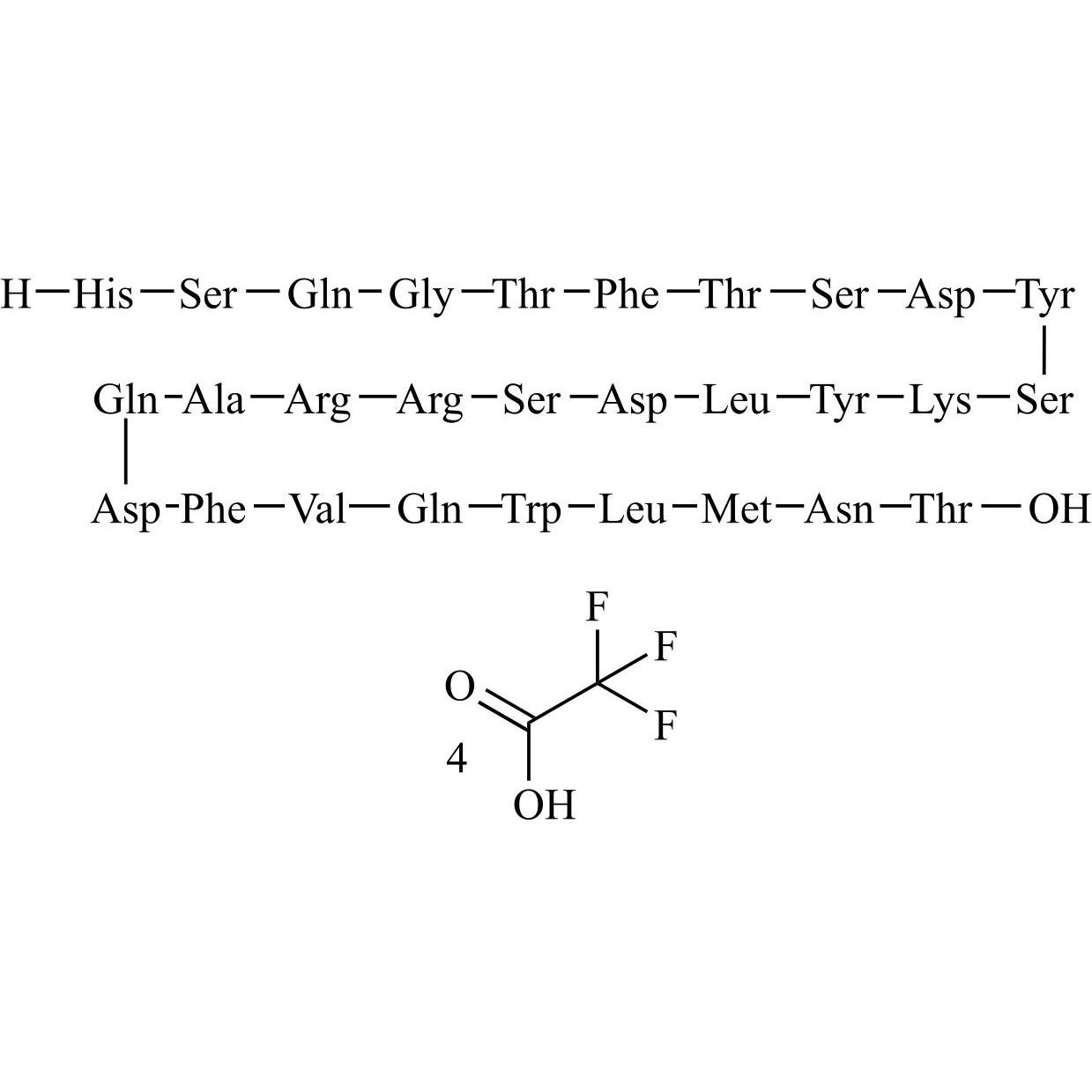 Picture of Glu 20-Glucagon