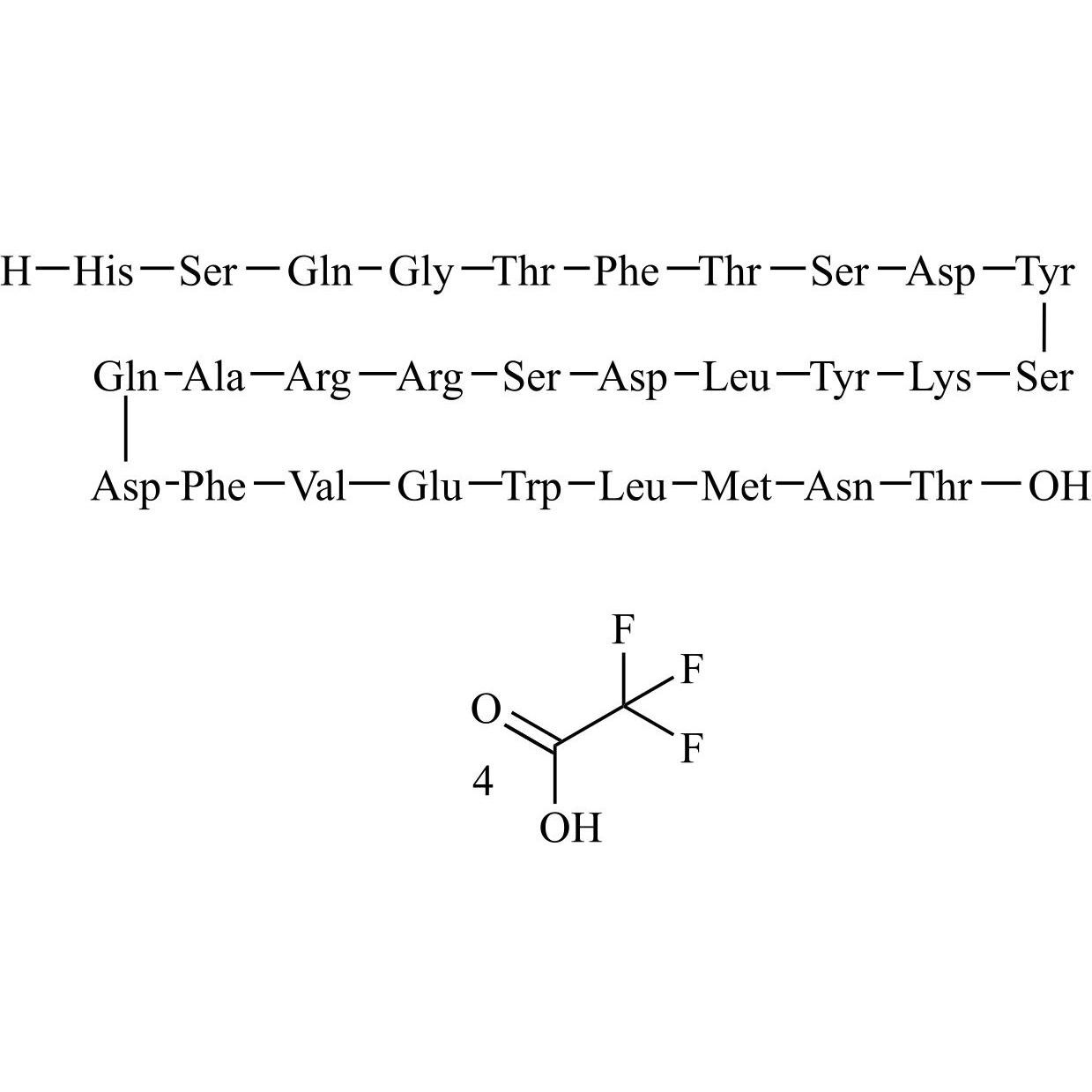 Picture of Glu 24-Glucagon