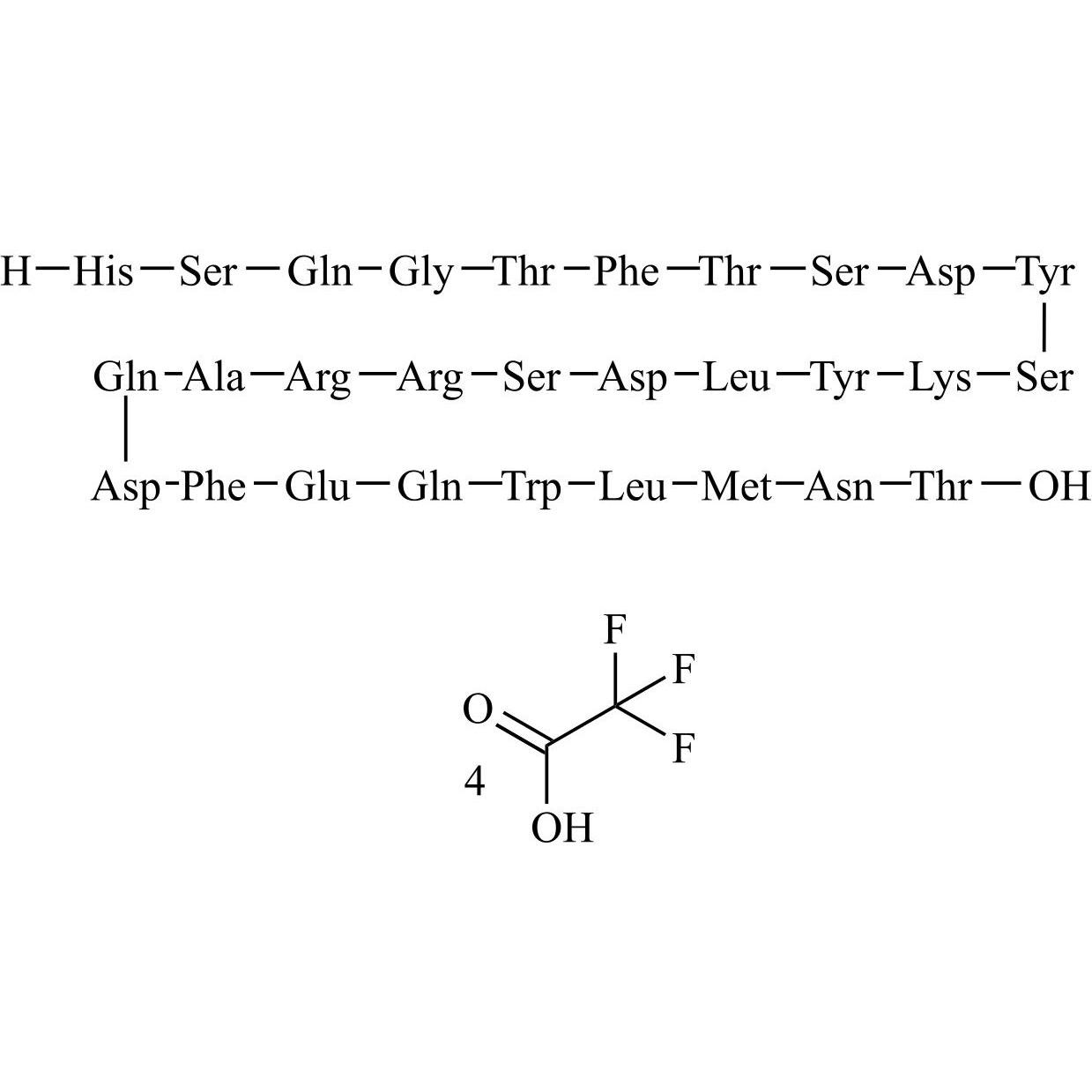 Picture of Glu 23-Glucagon