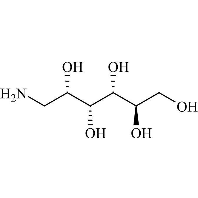 Picture of D-Glucamine