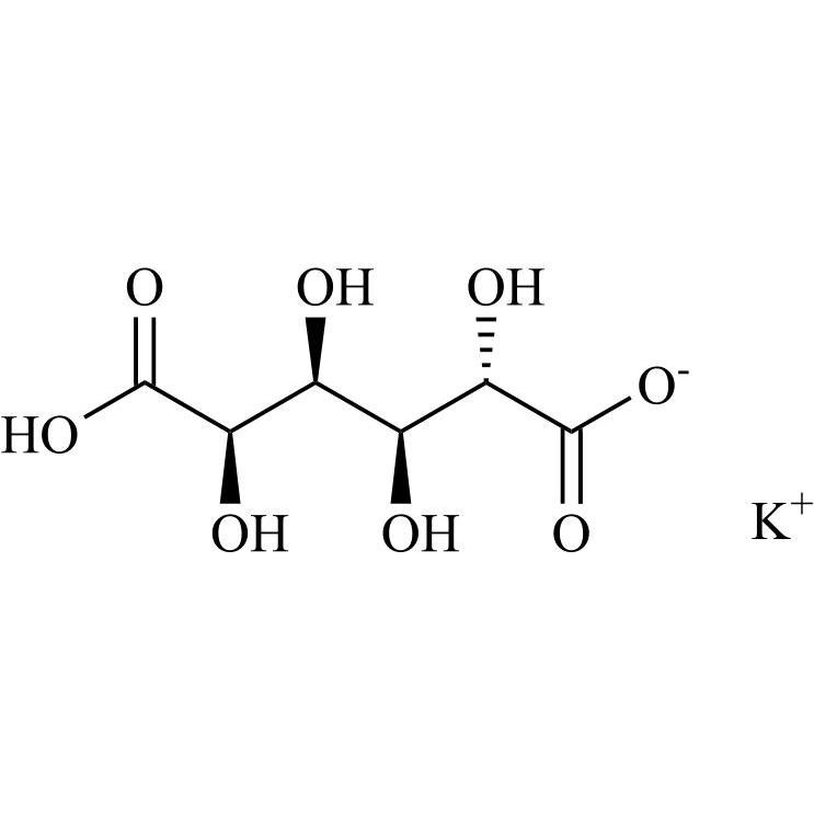 Picture of Monopotassium D-Glucarate