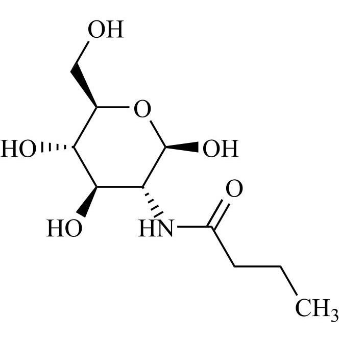 Picture of N-Butyryl-D-Glucosamine