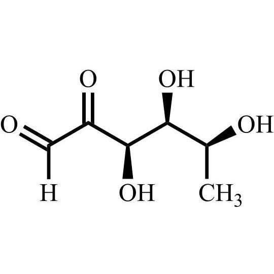 Picture of Glucose Impurity 1 (Mixture of isomers)