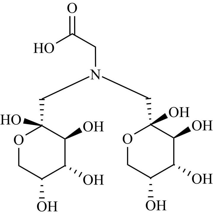 Picture of Glucose Impurity 4