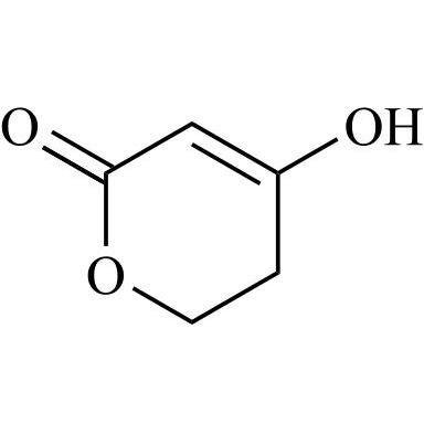 Picture of 4-Hydroxy-2,3-dihydropyran-6-one