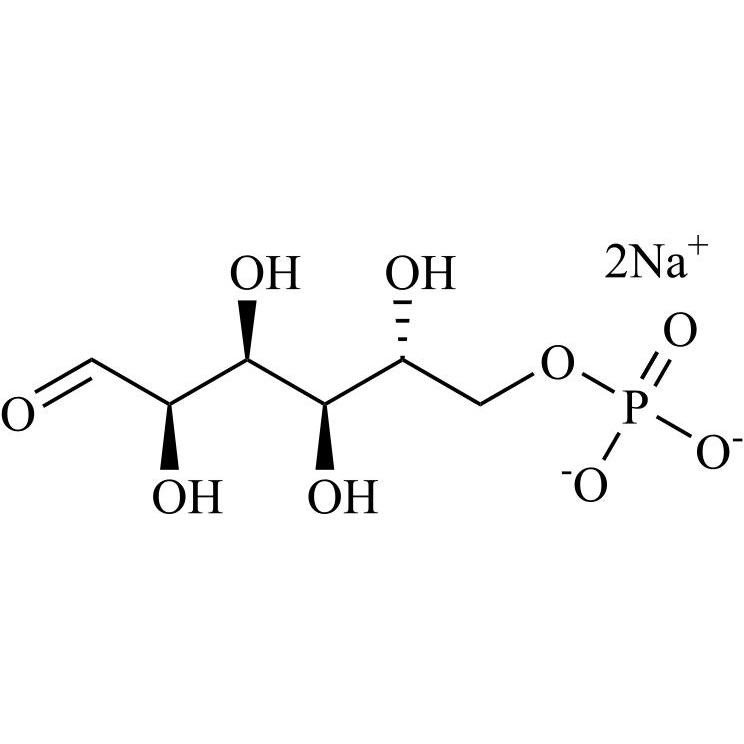Picture of D-Glucose-6-phosphate Disodium Salt