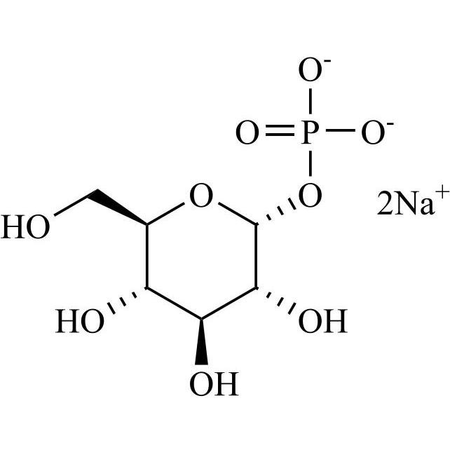 Picture of alpha-D-Glucose 1-phosphate Disodium Salt