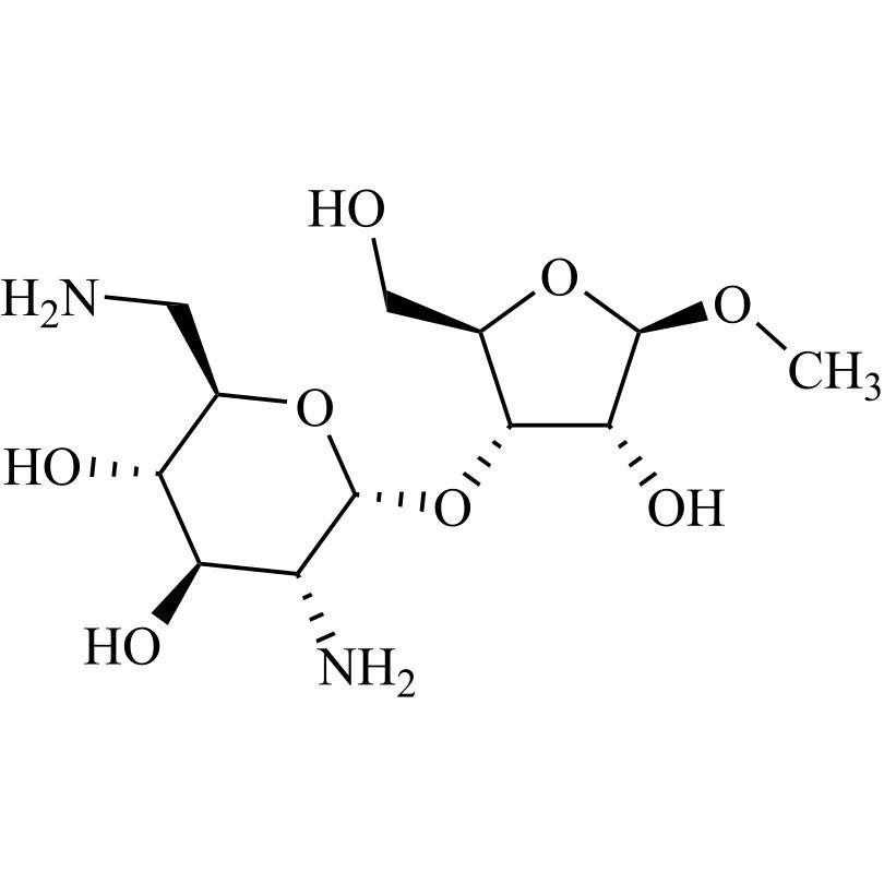 Picture of Methyl-Neobiosaminide