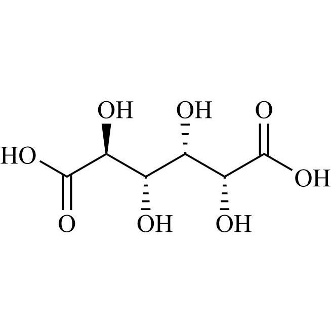 Picture of Saccharic Acid