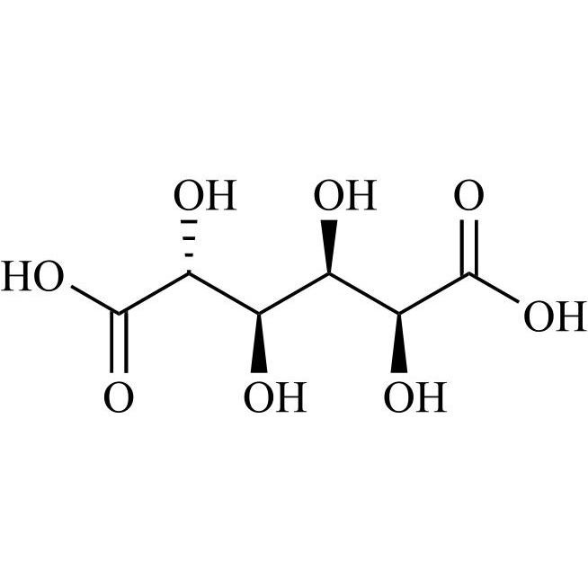 Picture of L-Glucaric Acid