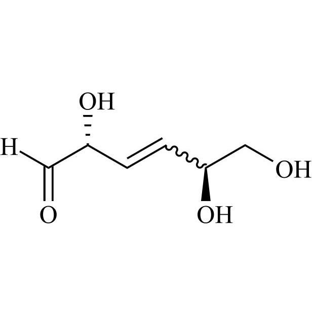 Picture of Glucose Impurity 8