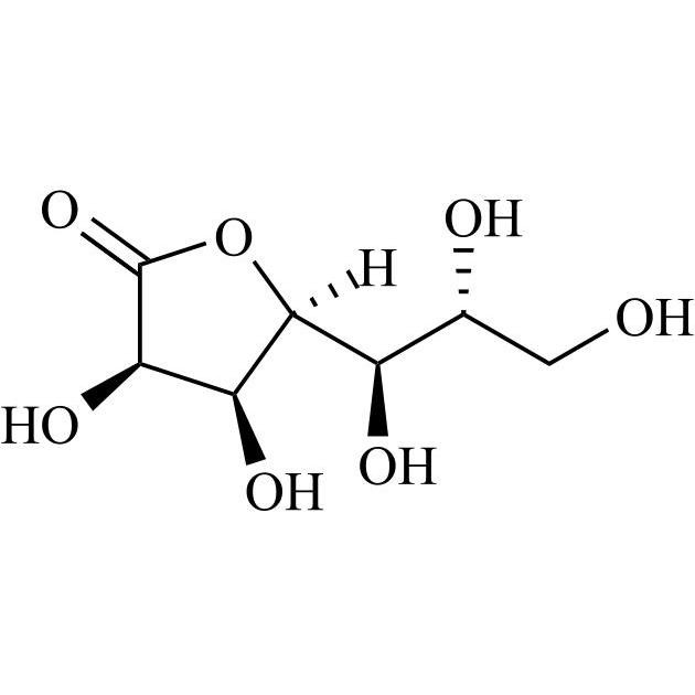 Picture of D-Glucano-1,4-Lactone