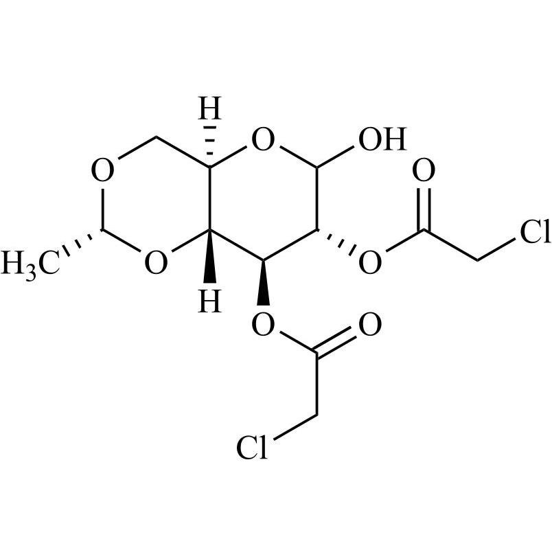 Picture of Glucose Impurity 9