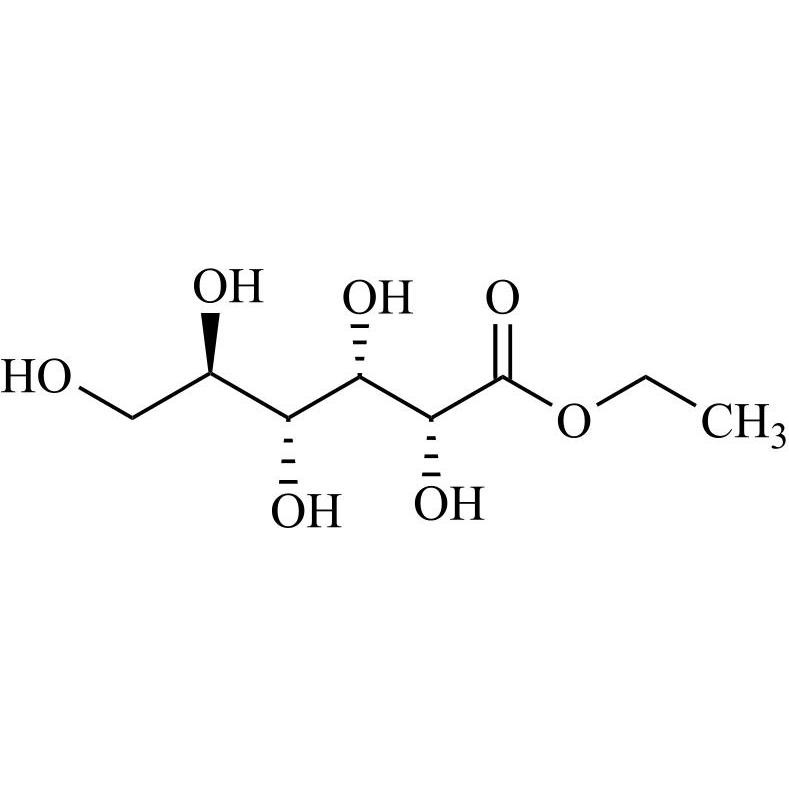 Picture of D-Gluconic Acid Ethyl Ester