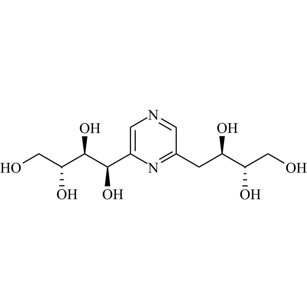 Picture of Glucose Impurity 11