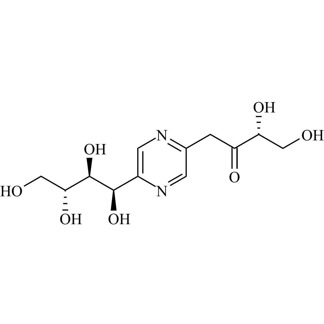 Picture of Glucose Impurity 12