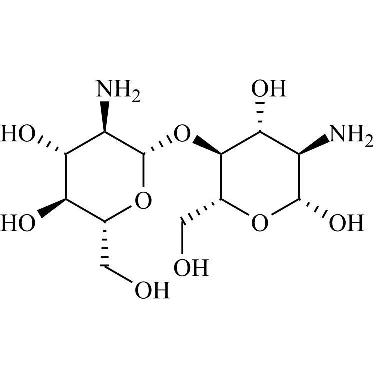 Picture of Glucose Impurity 13 (Chitobiose)