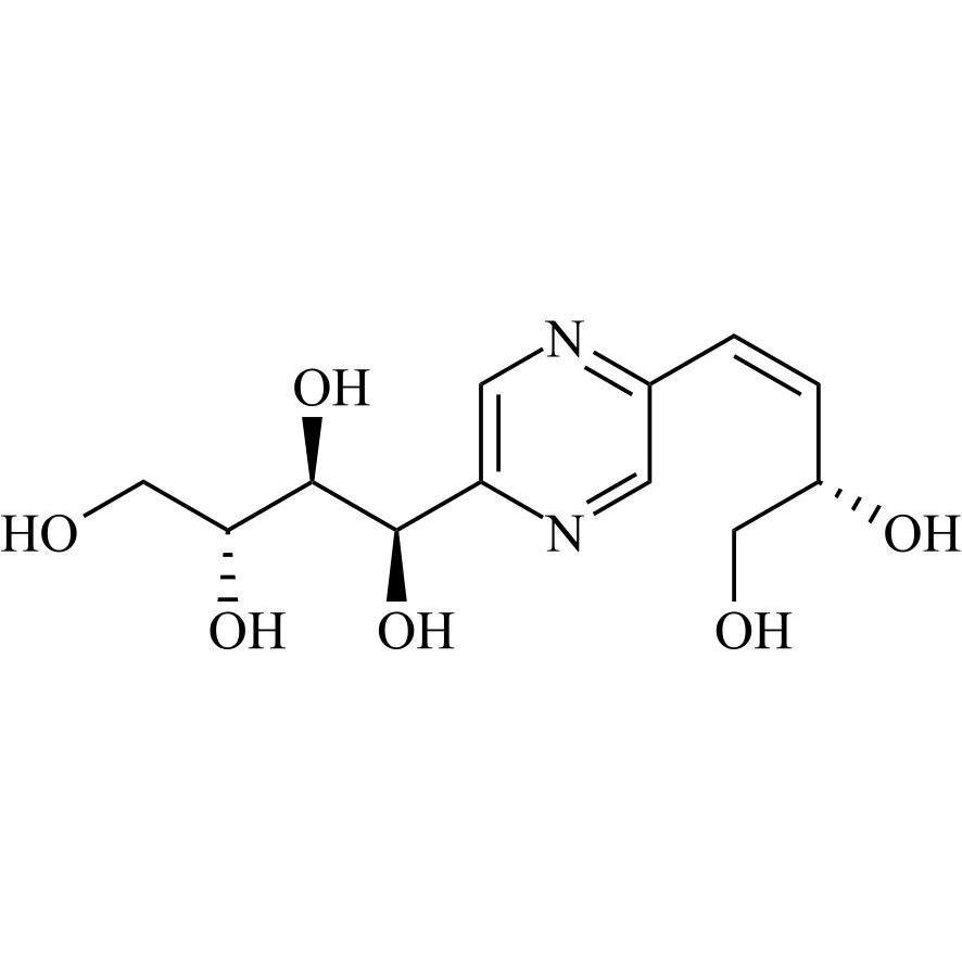 Picture of Glucose Impurity 14