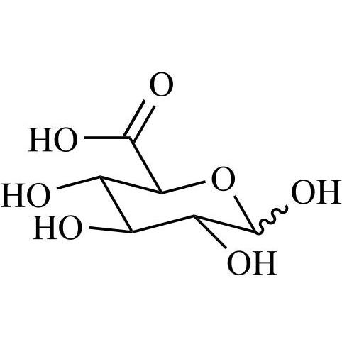 Picture of D-Glucopyranuronic acid