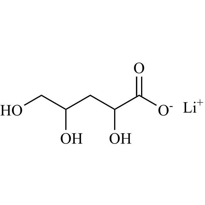 Picture of Glucose Impurity 5 Lithium Salt