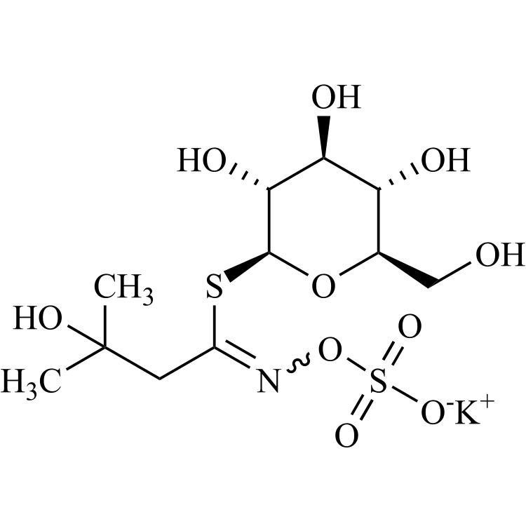 Picture of Glucoconringiin