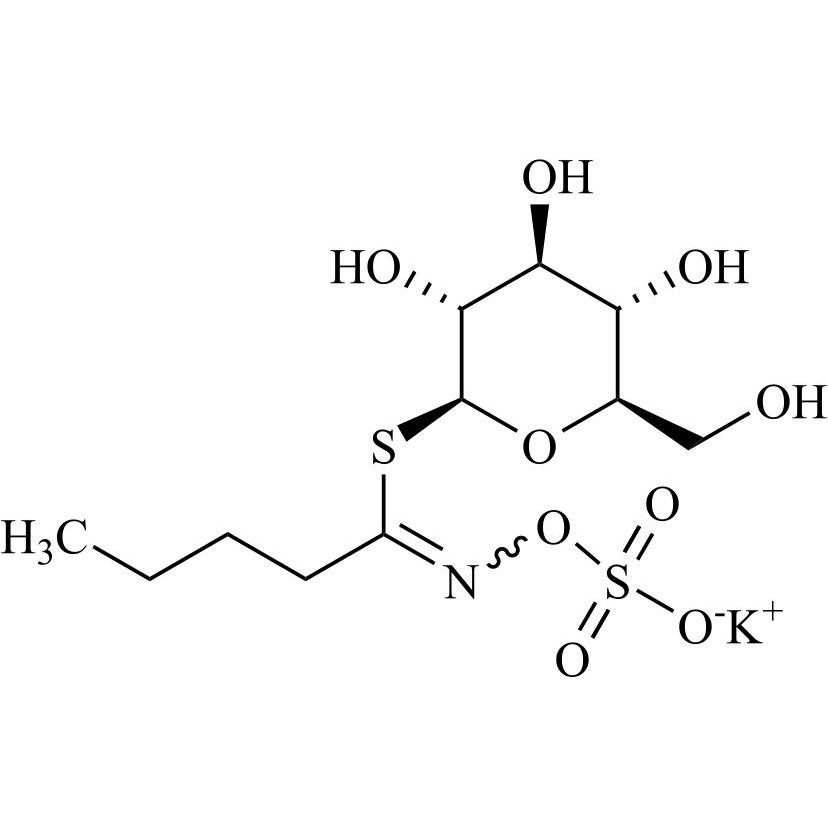 Picture of Butyl Glucosinolate