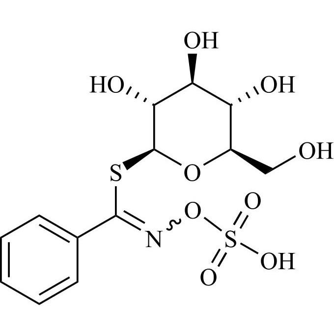 Picture of Phenyl Glucosinolate