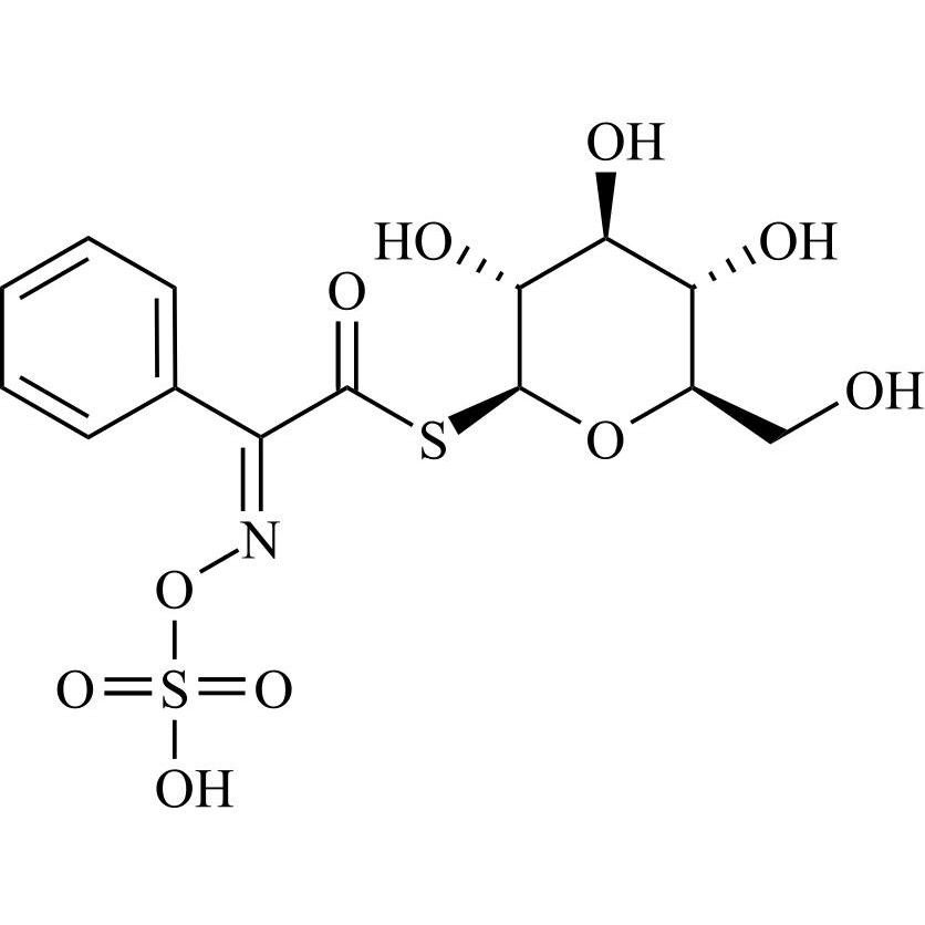 Picture of Glucotropaeolin