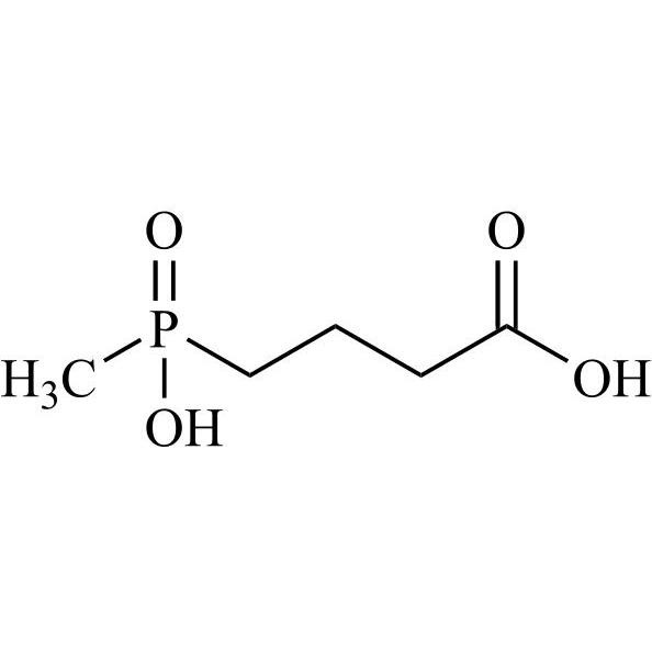 Show details for Glufosinate Impurity 1 Picture of Glufosinate Impurity 1