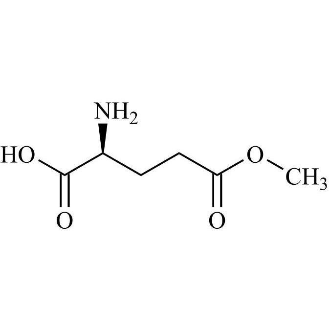 Picture of L-Glutamic Acid 5-Methyl Ester