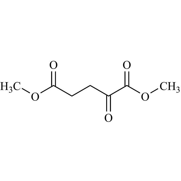 Show details for Glutamic Acid Impurity 9 (Dimethyl 2-Ketoglutaconate) Picture of Glutamic Acid Impurity 9 (Dimethyl 2-Ketoglutaconate)