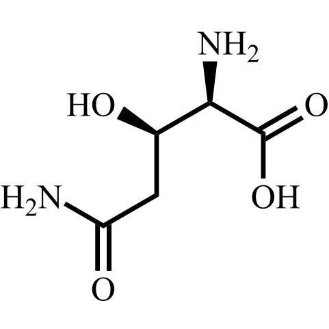 Show details for (3R)-3-Hydroxy-D-glutamine Picture of (3R)-3-Hydroxy-D-glutamine