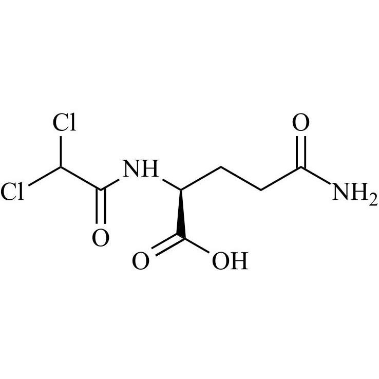 Show details for Glutamine Impurity 2 Picture of Glutamine Impurity 2