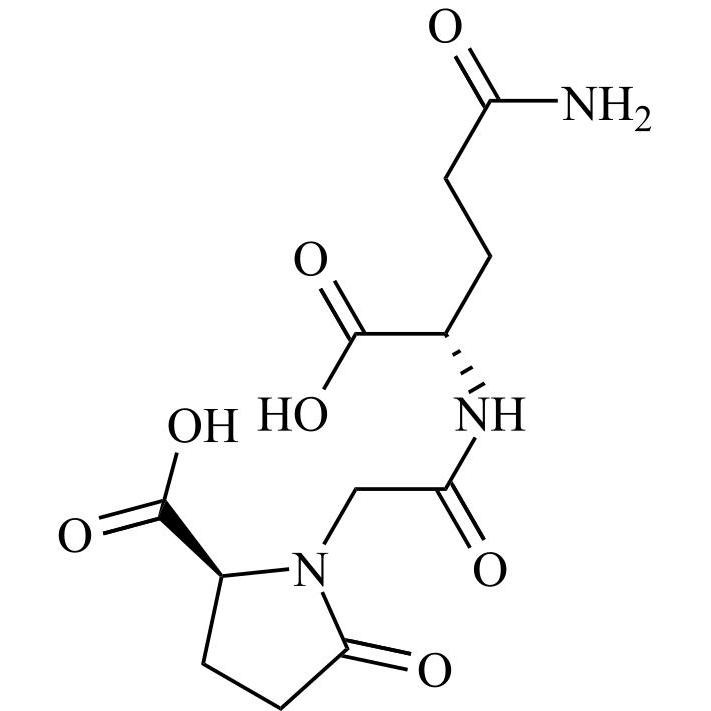 Show details for Glutamine Impurity 3 Picture of Glutamine Impurity 3