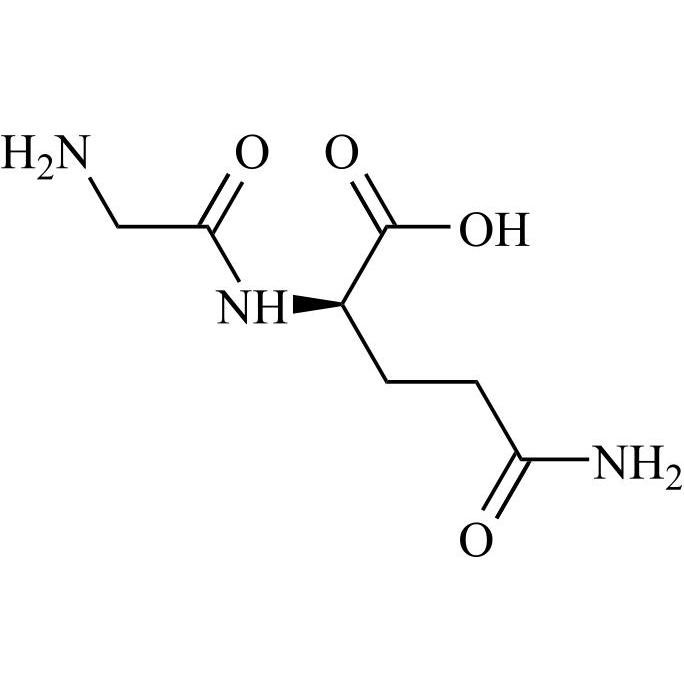 Show details for Glutamine Impurity 4 Picture of Glutamine Impurity 4