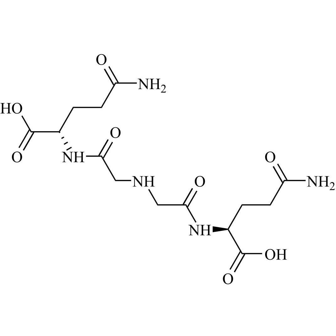 Show details for Glutamine Impurity 5 Picture of Glutamine Impurity 5