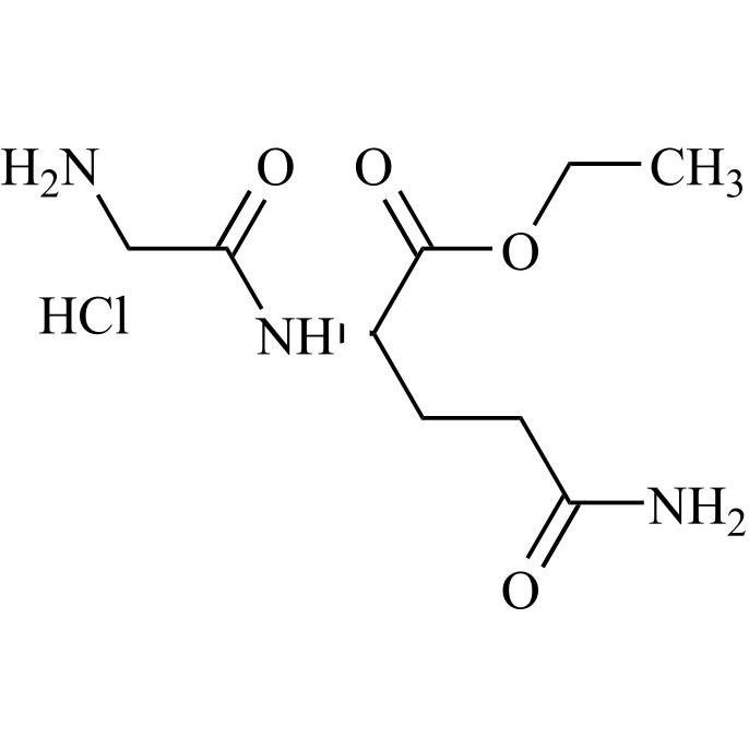 Show details for Glutamine Impurity 6 HCl Picture of Glutamine Impurity 6 HCl
