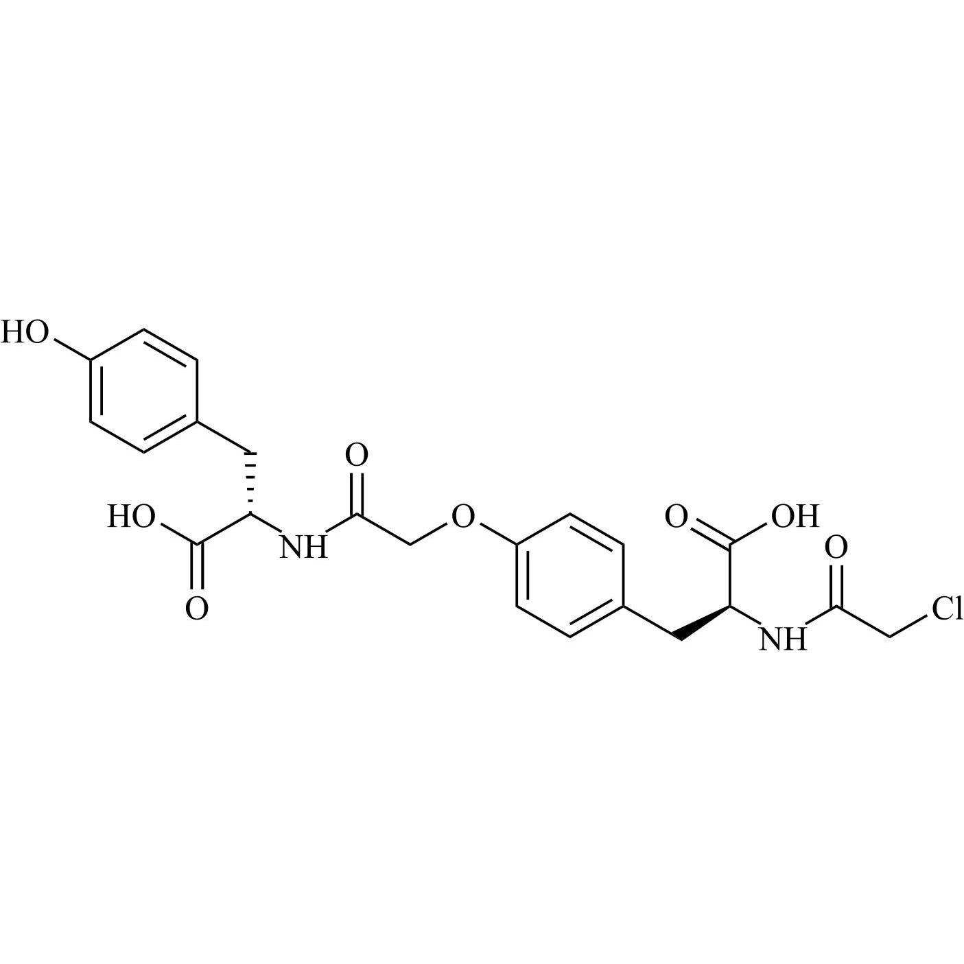 Show details for Alanyl Glutamine Impurity 36 Picture of Alanyl Glutamine Impurity 36