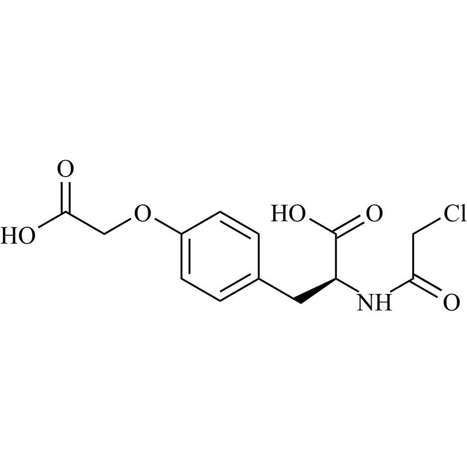 Show details for Alanyl Glutamine Impurity 37 Picture of Alanyl Glutamine Impurity 37