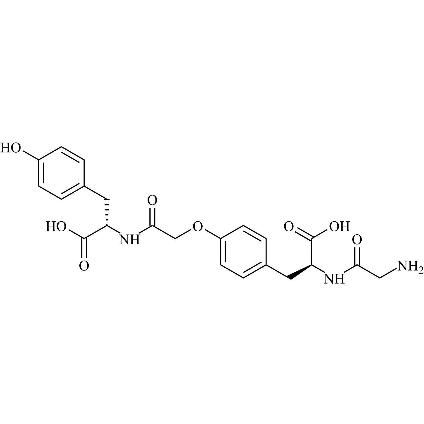 Show details for Alanyl Glutamine Impurity 38 Picture of Alanyl Glutamine Impurity 38