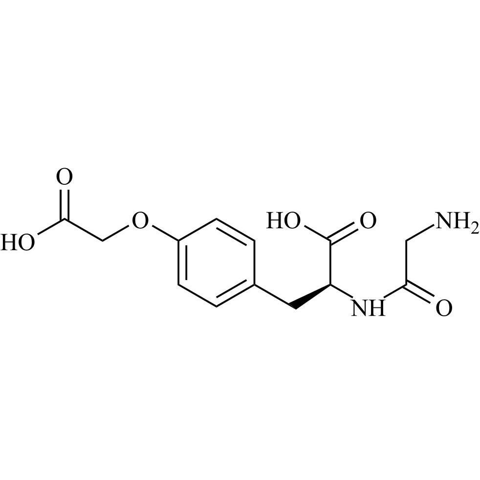 Show details for Alanyl Glutamine Impurity 39 Picture of Alanyl Glutamine Impurity 39