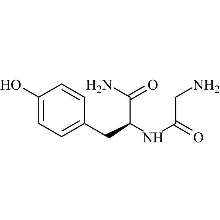 Show details for Alanyl Glutamine Impurity 41 Picture of Alanyl Glutamine Impurity 41
