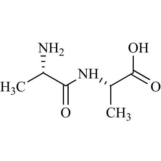 Show details for Alanyl Glutamine Impurity 42 Picture of Alanyl Glutamine Impurity 42