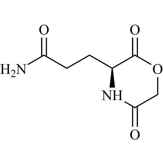 Picture of Alanyl Glutamine Impurity 43