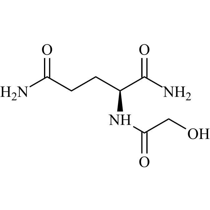 Show details for Alanyl Glutamine Impurity 44 Picture of Alanyl Glutamine Impurity 44