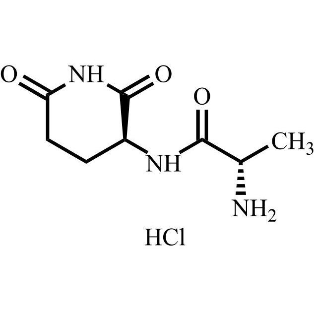 Show details for Alanyl Glutamine Impurity 18 HCl Picture of Alanyl Glutamine Impurity 18 HCl