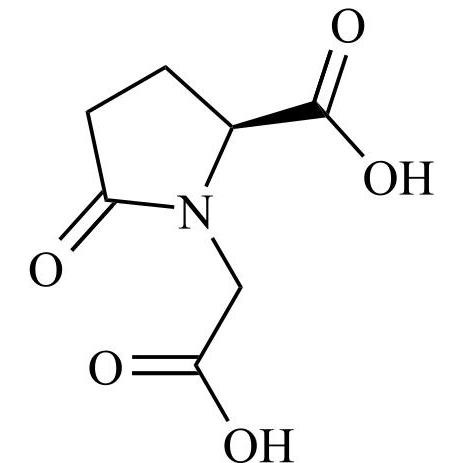 Show details for Glutamine Impurity 1 Picture of Glutamine Impurity 1