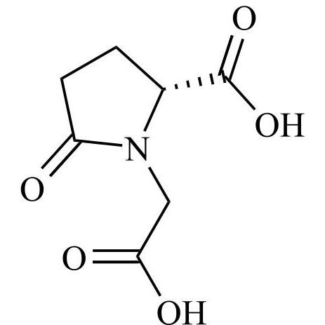 Show details for Glutamine Impurity 7 Picture of Glutamine Impurity 7