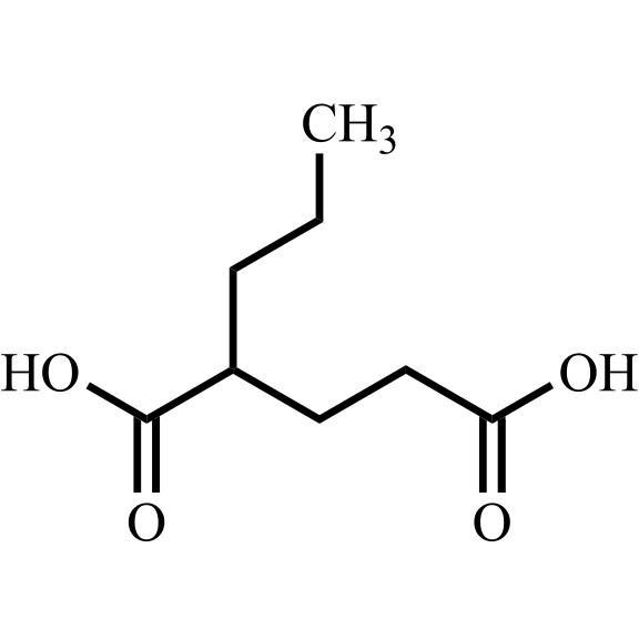 Picture of 2-Propylglutaric Acid