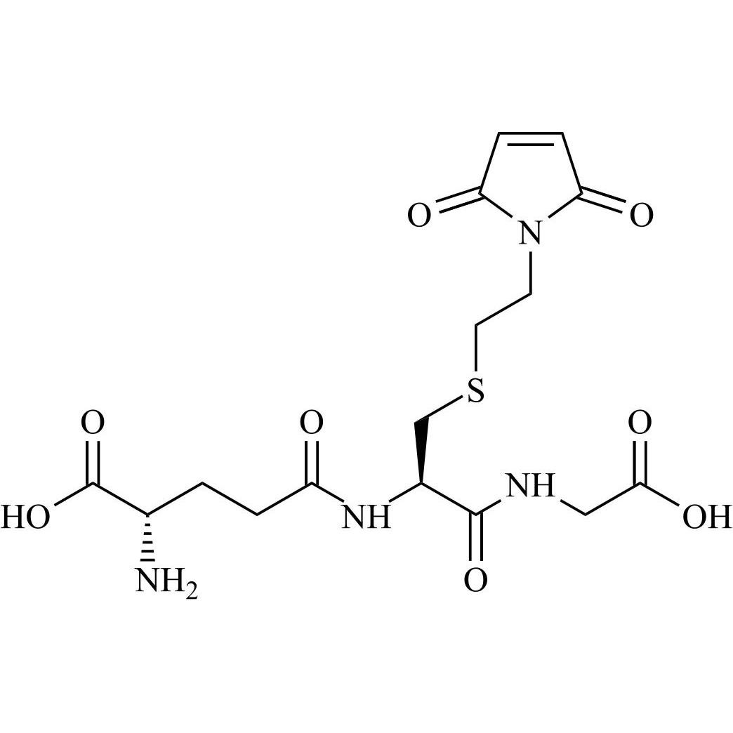 Show details for Glutathione Impurity 6 Picture of Glutathione Impurity 6